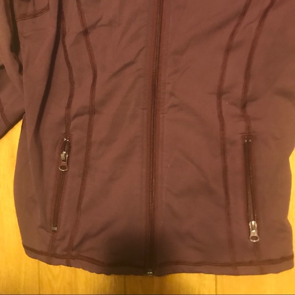 Lululemon define Jacket - Picture 5 of 8